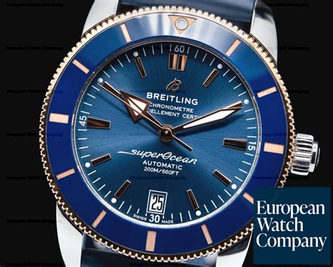 breitling ub2010|Breitling superocean heritage.